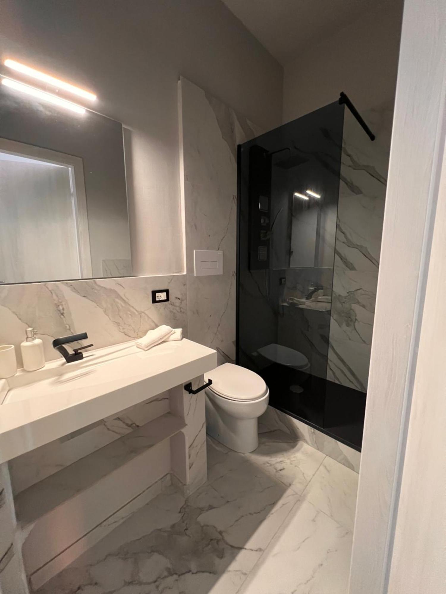 Le Temple Du Luxe Bed & Breakfast Agrigento Ngoại thất bức ảnh